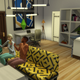 Illustration for article titled The Sims 4's New Fashion Photography Pack Is Shockingly Good